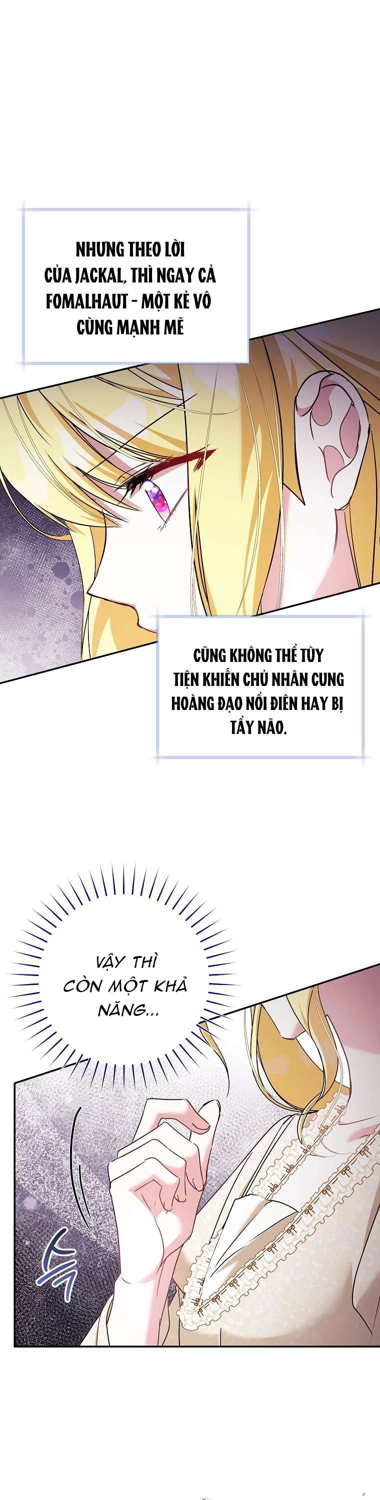 Chị Gái Tôi Là Nhân Vật Chính Chapter 57 - 15