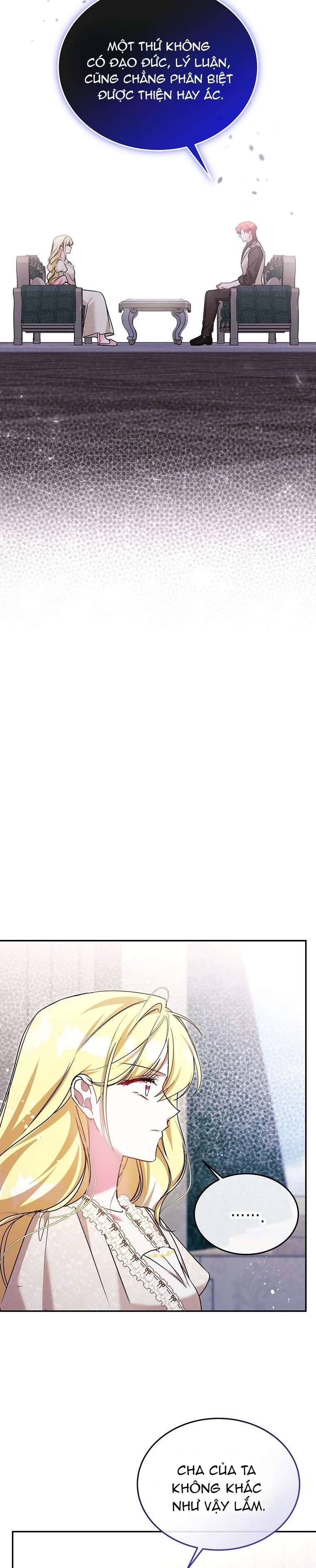 Chị Gái Tôi Là Nhân Vật Chính Chapter 57 - 21