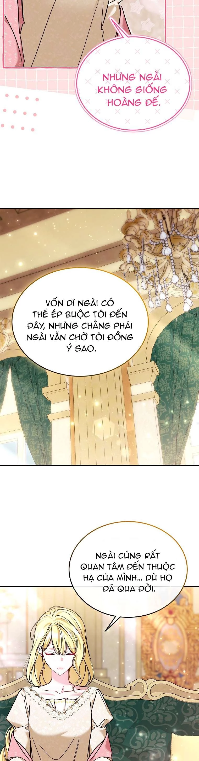 Chị Gái Tôi Là Nhân Vật Chính Chapter 57 - 23