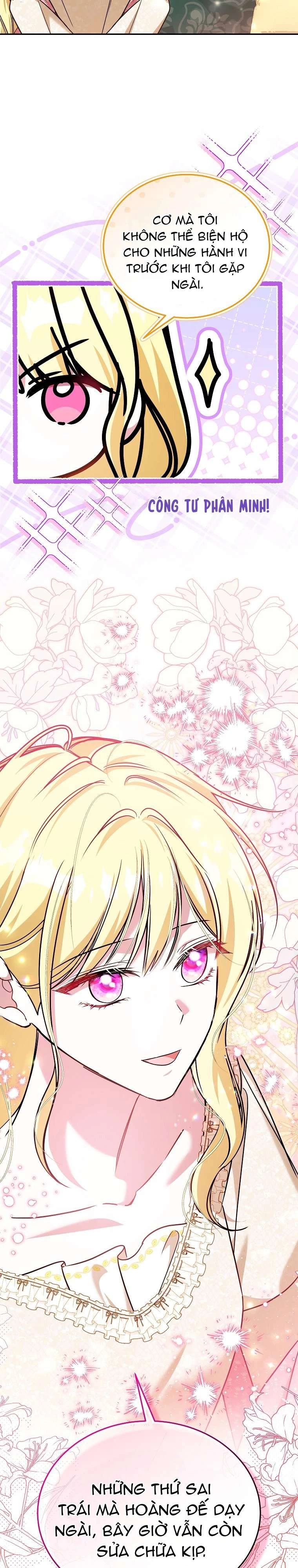 Chị Gái Tôi Là Nhân Vật Chính Chapter 57 - 24