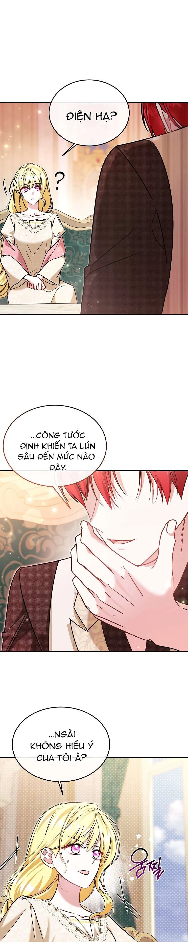 Chị Gái Tôi Là Nhân Vật Chính Chapter 57 - 26