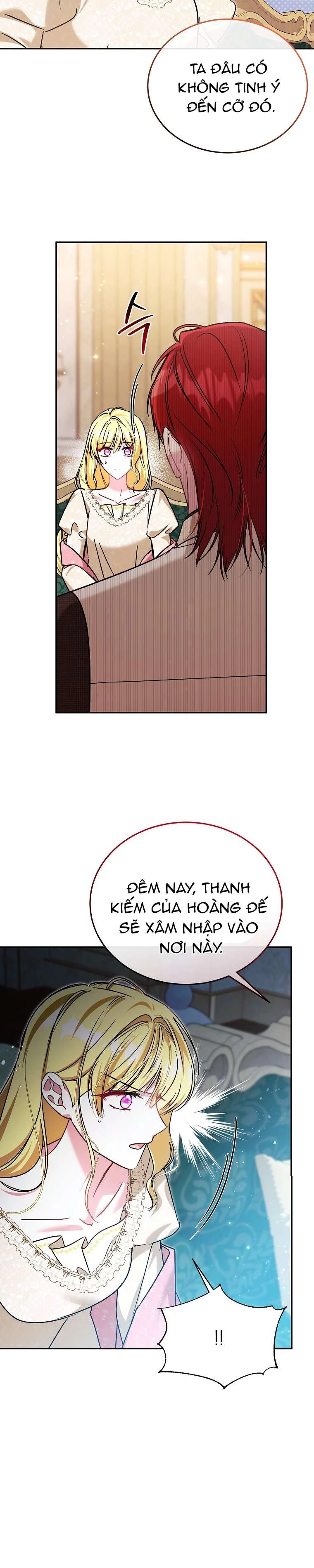 Chị Gái Tôi Là Nhân Vật Chính Chapter 57 - 27