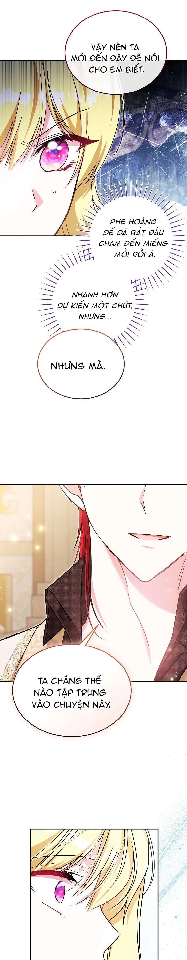 Chị Gái Tôi Là Nhân Vật Chính Chapter 57 - 28