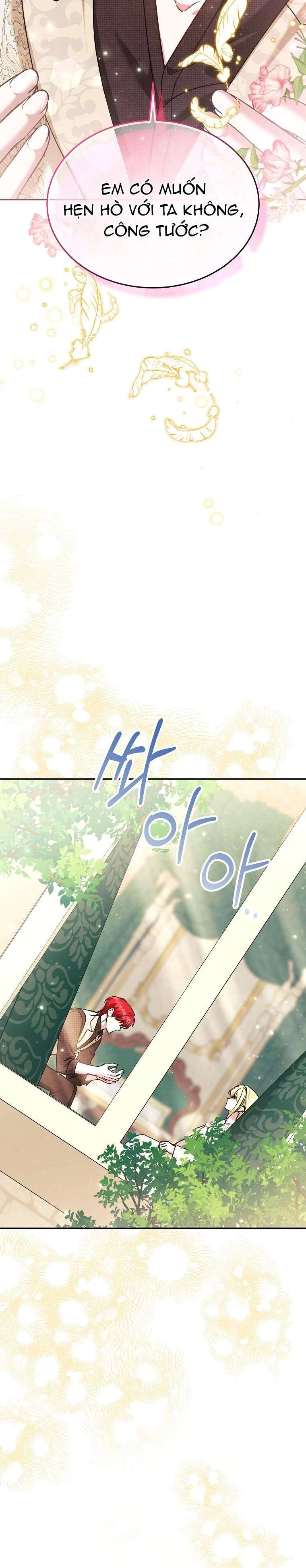 Chị Gái Tôi Là Nhân Vật Chính Chapter 57 - 30