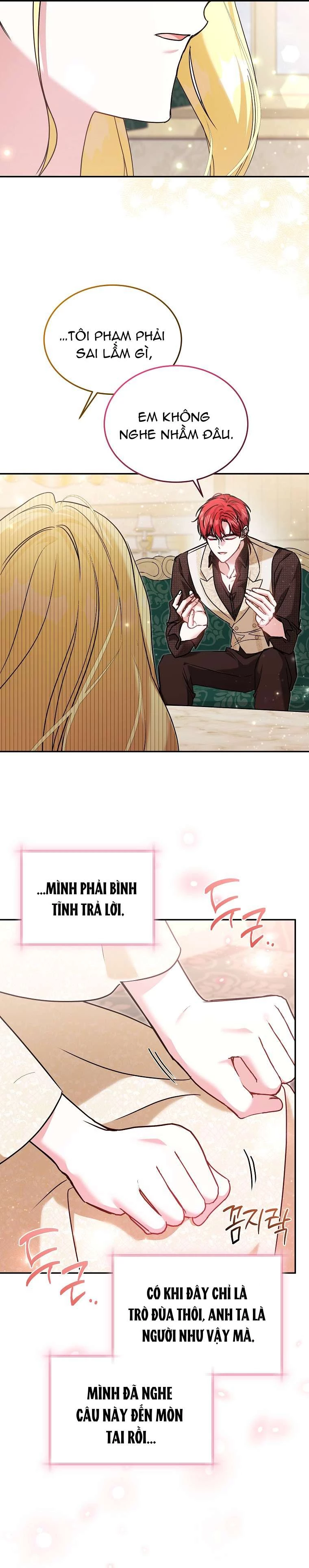 Chị Gái Tôi Là Nhân Vật Chính Chapter 57 - 31