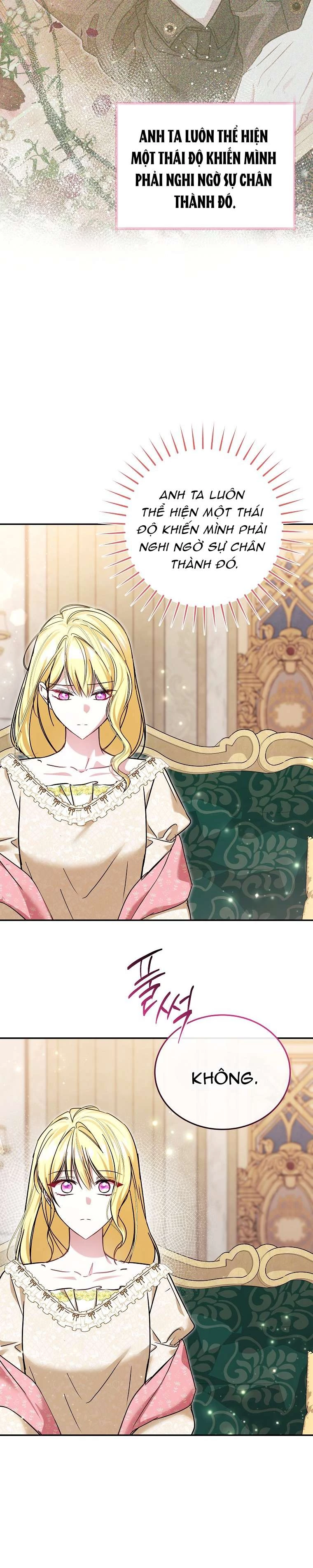 Chị Gái Tôi Là Nhân Vật Chính Chapter 58 - 4