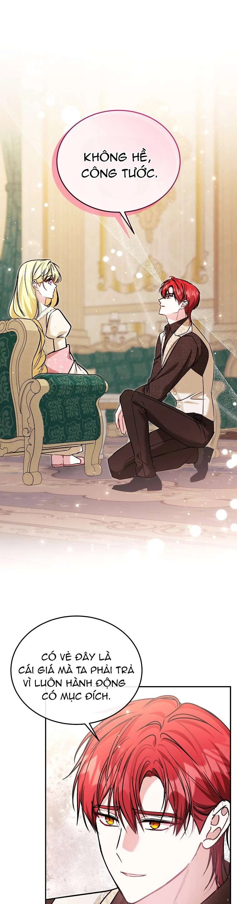 Chị Gái Tôi Là Nhân Vật Chính Chapter 58 - 5