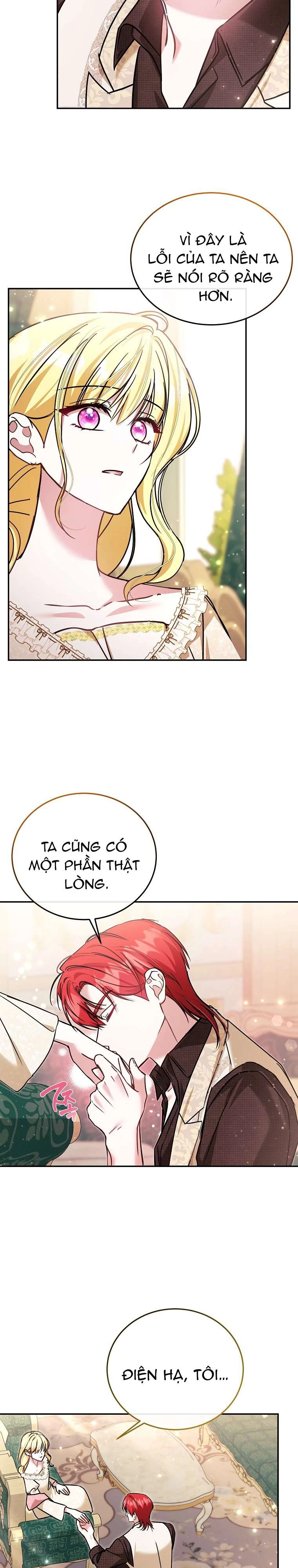 Chị Gái Tôi Là Nhân Vật Chính Chapter 58 - 6