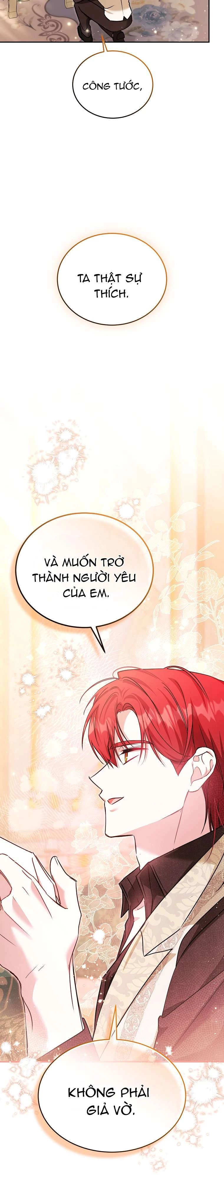 Chị Gái Tôi Là Nhân Vật Chính Chapter 58 - 7