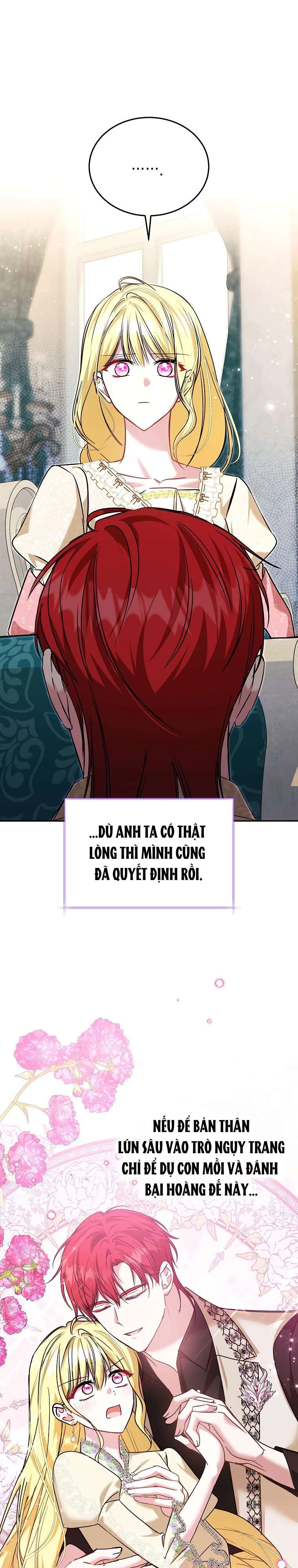 Chị Gái Tôi Là Nhân Vật Chính Chapter 58 - 8