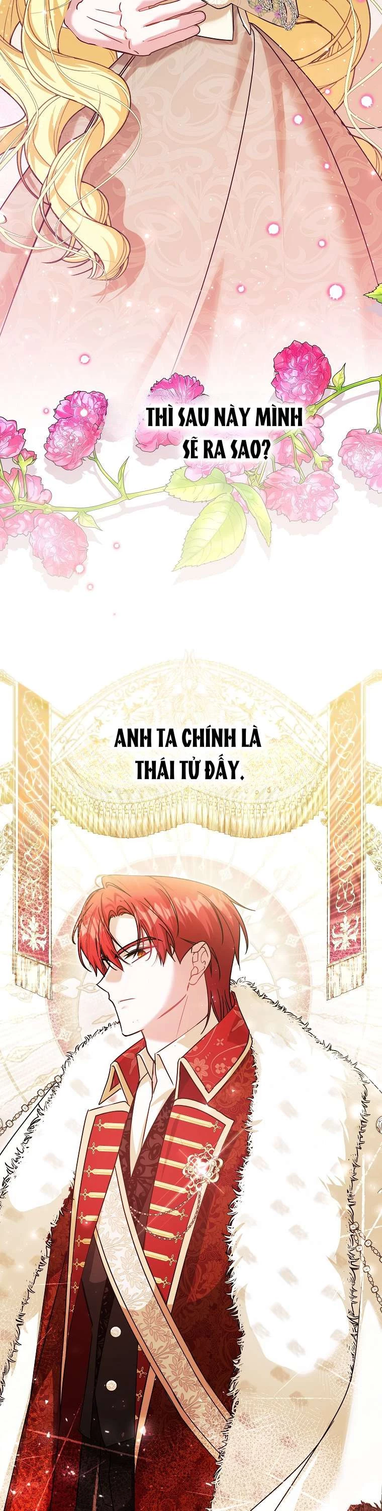 Chị Gái Tôi Là Nhân Vật Chính Chapter 58 - 9