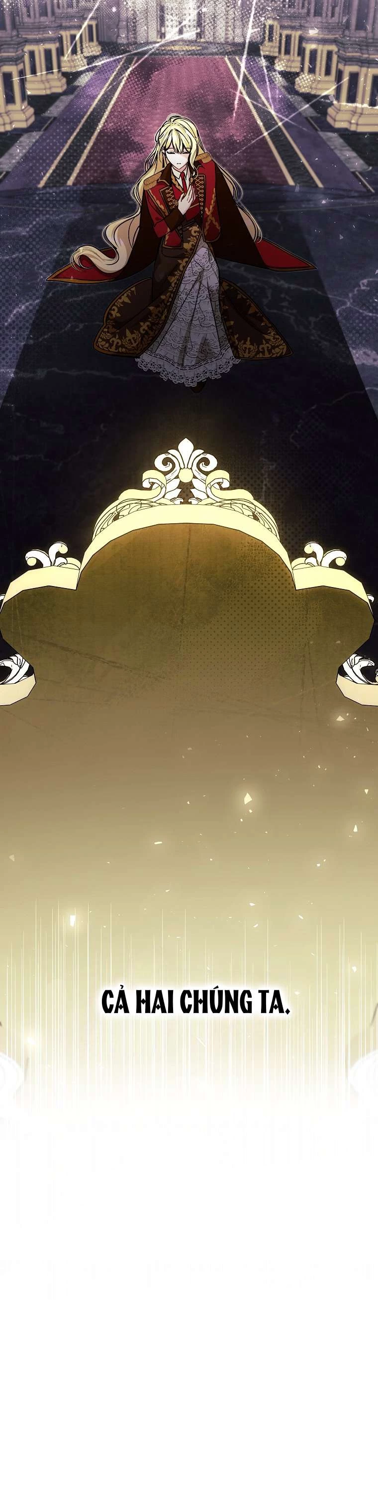 Chị Gái Tôi Là Nhân Vật Chính Chapter 58 - 11