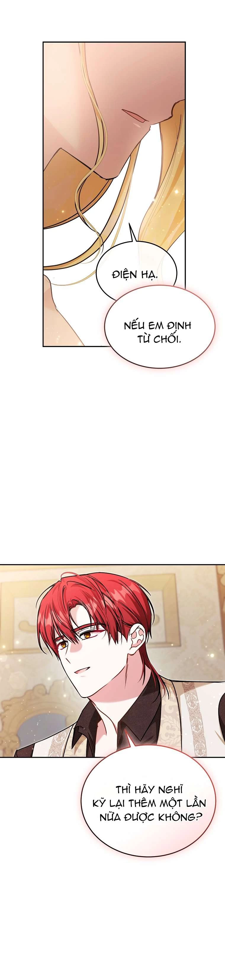 Chị Gái Tôi Là Nhân Vật Chính Chapter 58 - 12