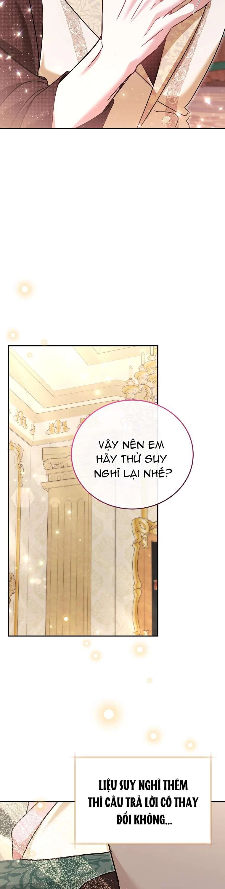 Chị Gái Tôi Là Nhân Vật Chính Chapter 58 - 14