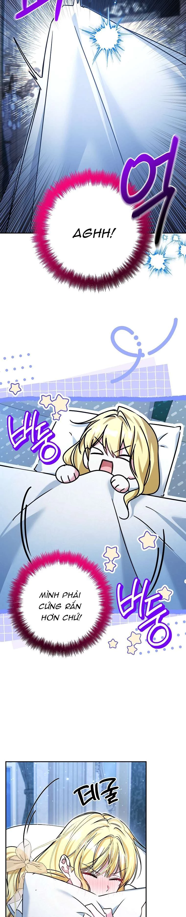 Chị Gái Tôi Là Nhân Vật Chính Chapter 58 - 17