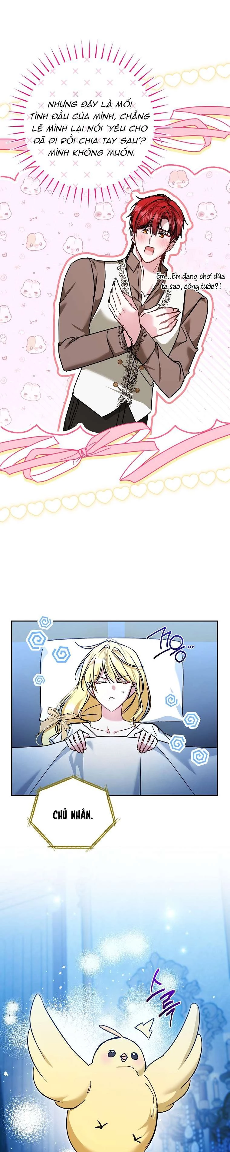 Chị Gái Tôi Là Nhân Vật Chính Chapter 58 - 22