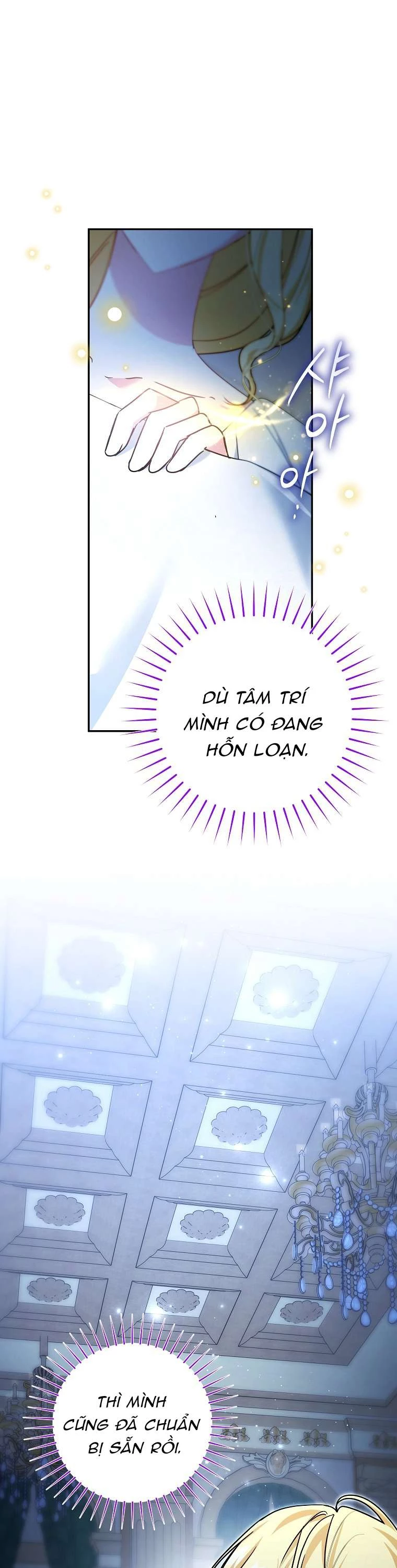 Chị Gái Tôi Là Nhân Vật Chính Chapter 58 - 24