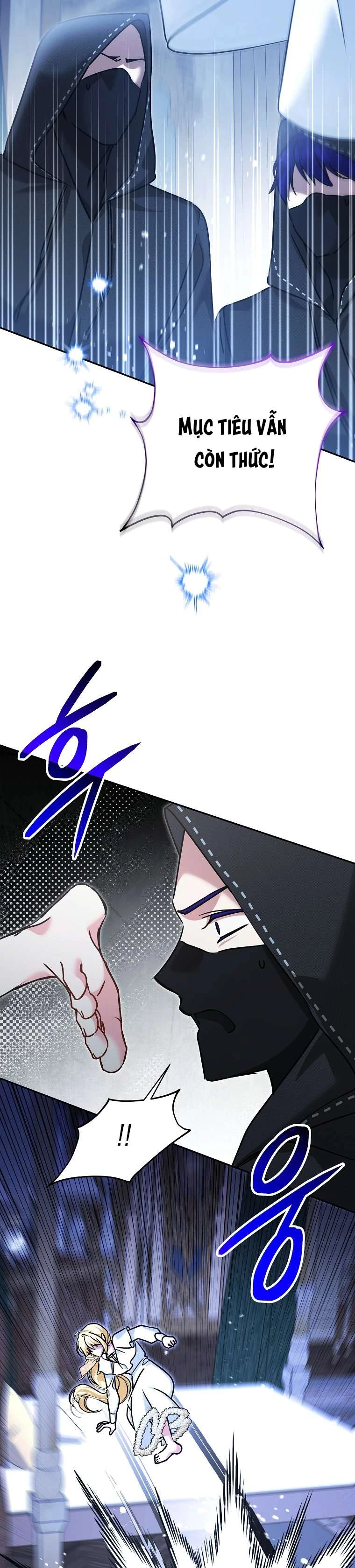 Chị Gái Tôi Là Nhân Vật Chính Chapter 58 - 27