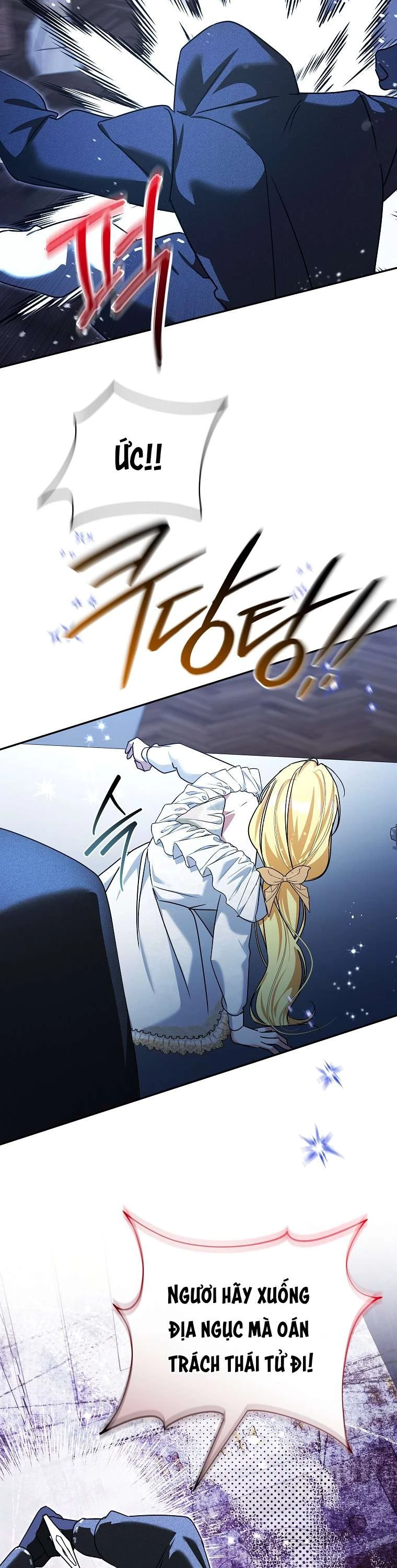 Chị Gái Tôi Là Nhân Vật Chính Chapter 58 - 28