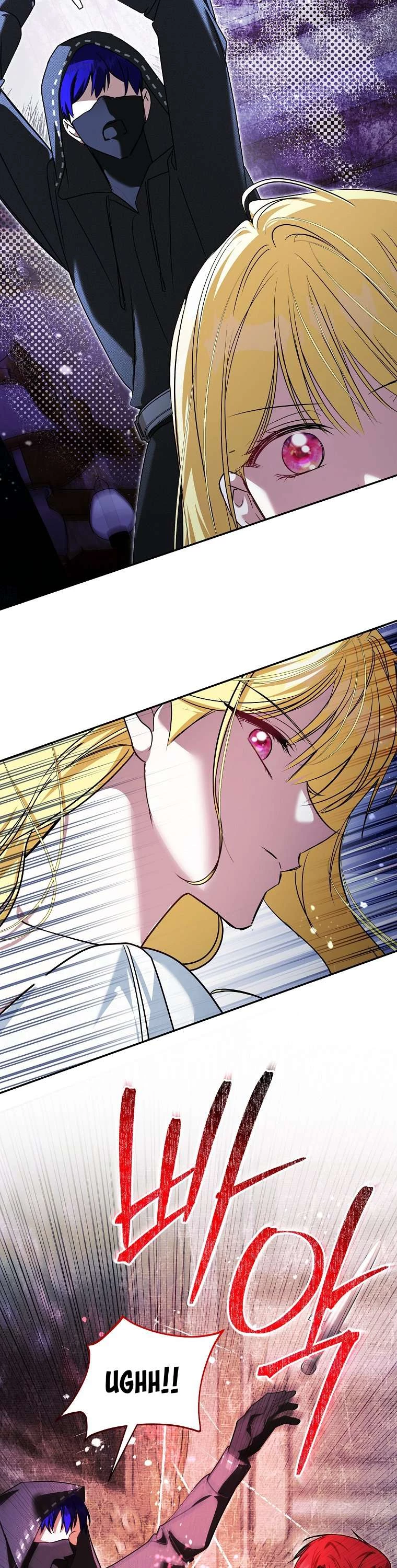 Chị Gái Tôi Là Nhân Vật Chính Chapter 58 - 29