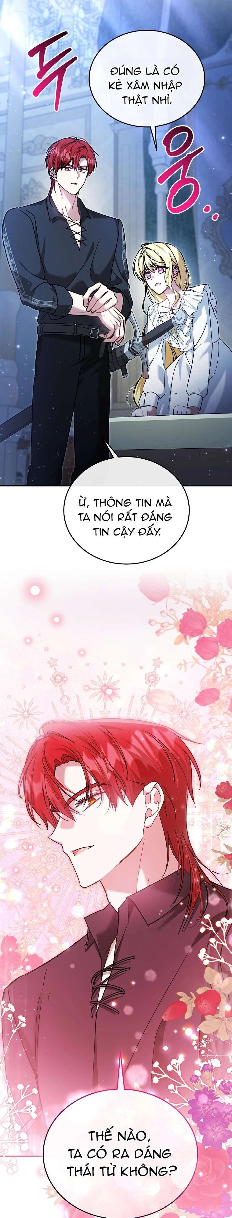 Chị Gái Tôi Là Nhân Vật Chính Chapter 58 - 31