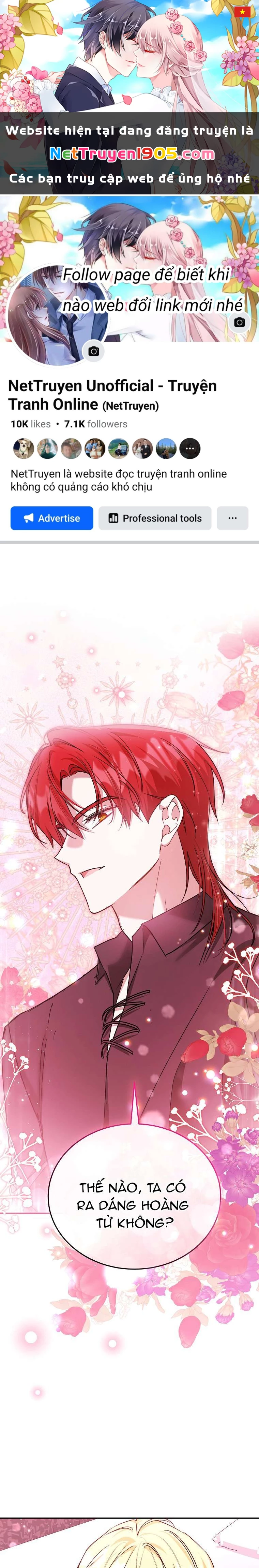 Chị Gái Tôi Là Nhân Vật Chính Chapter 59 - 1