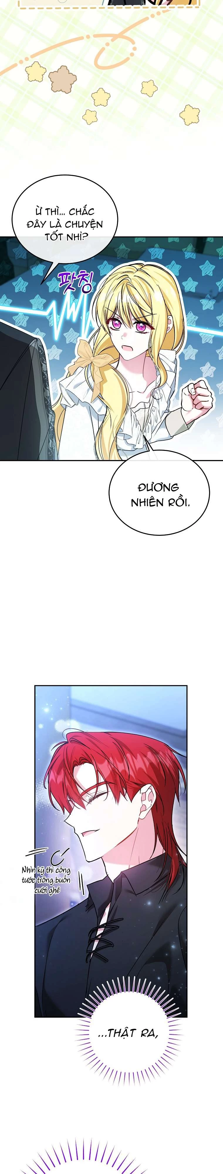 Chị Gái Tôi Là Nhân Vật Chính Chapter 59 - 3