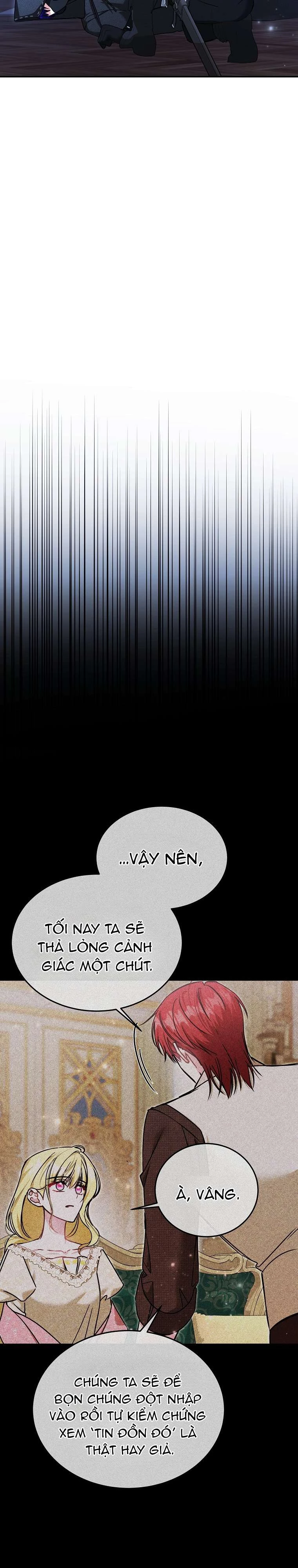 Chị Gái Tôi Là Nhân Vật Chính Chapter 59 - 5