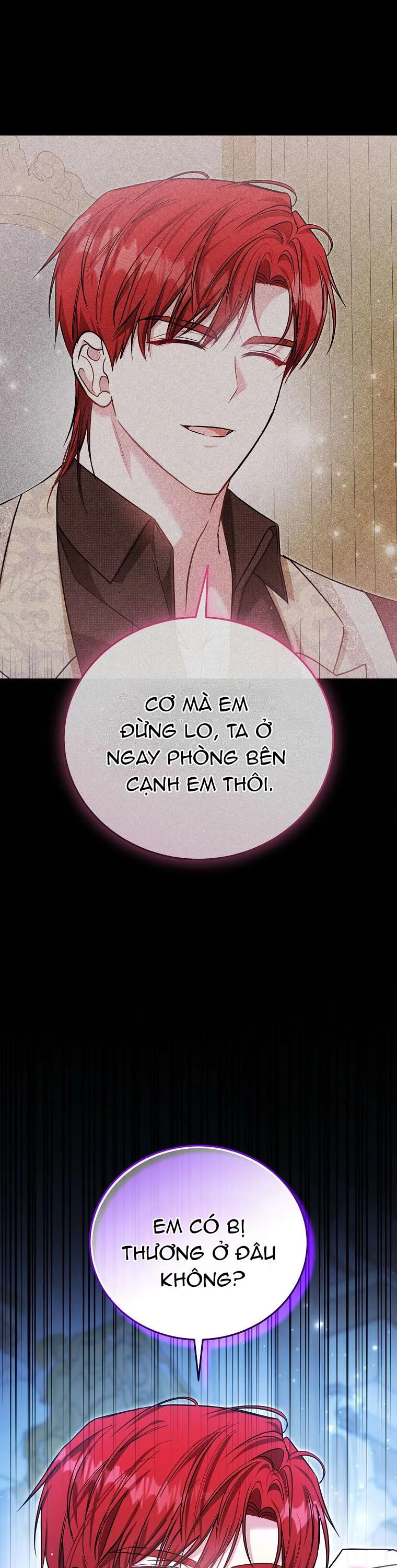 Chị Gái Tôi Là Nhân Vật Chính Chapter 59 - 6