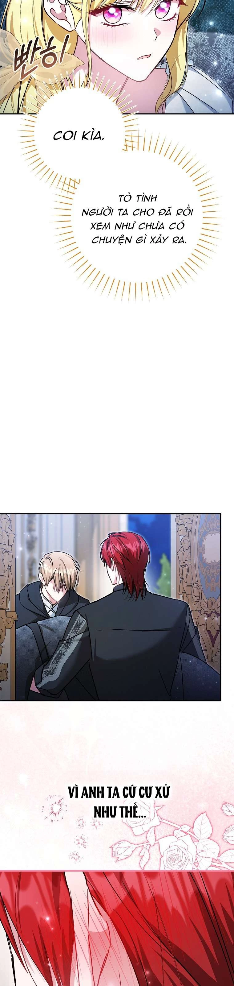 Chị Gái Tôi Là Nhân Vật Chính Chapter 59 - 8