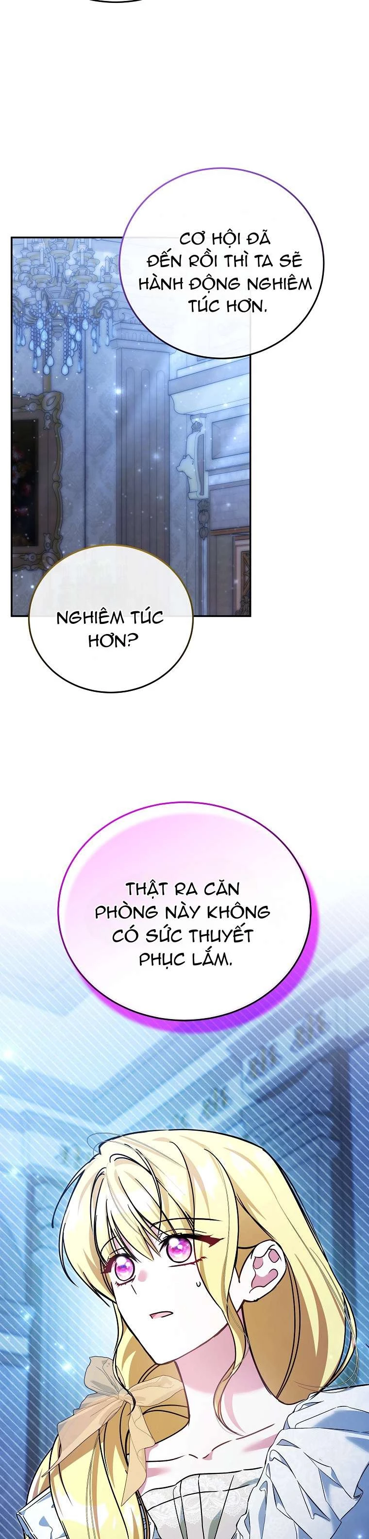 Chị Gái Tôi Là Nhân Vật Chính Chapter 59 - 11