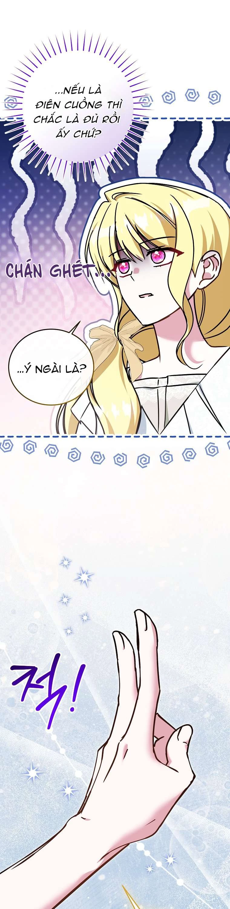 Chị Gái Tôi Là Nhân Vật Chính Chapter 59 - 14