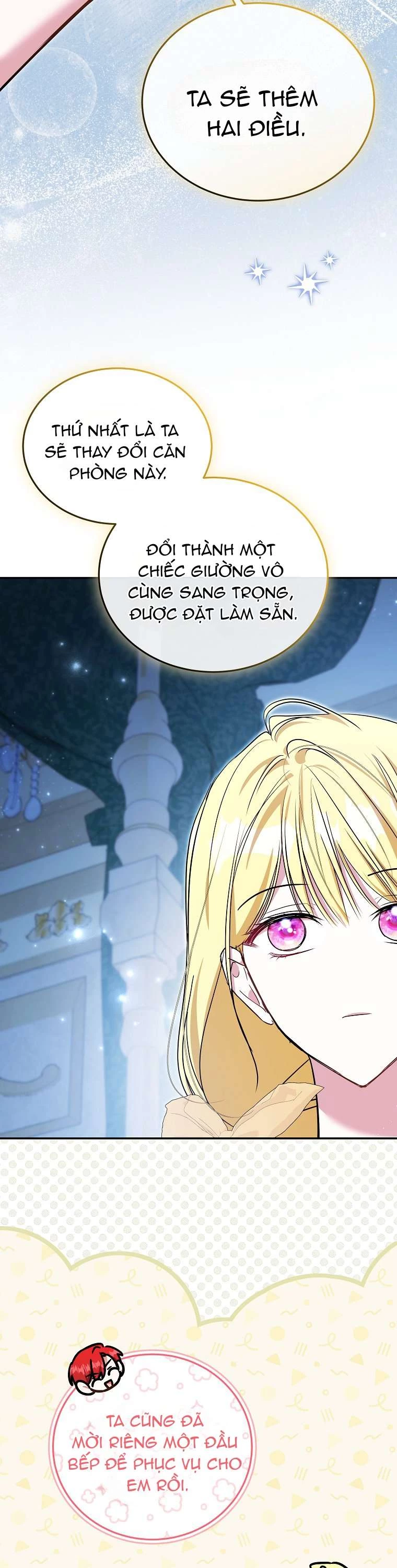 Chị Gái Tôi Là Nhân Vật Chính Chapter 59 - 15