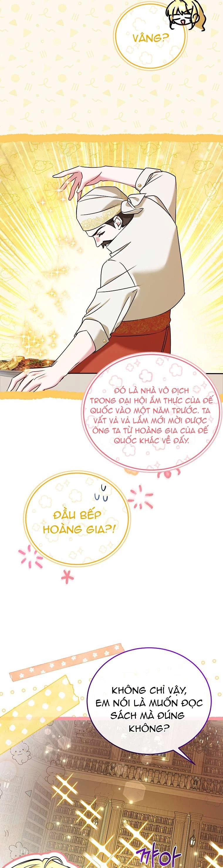 Chị Gái Tôi Là Nhân Vật Chính Chapter 59 - 16