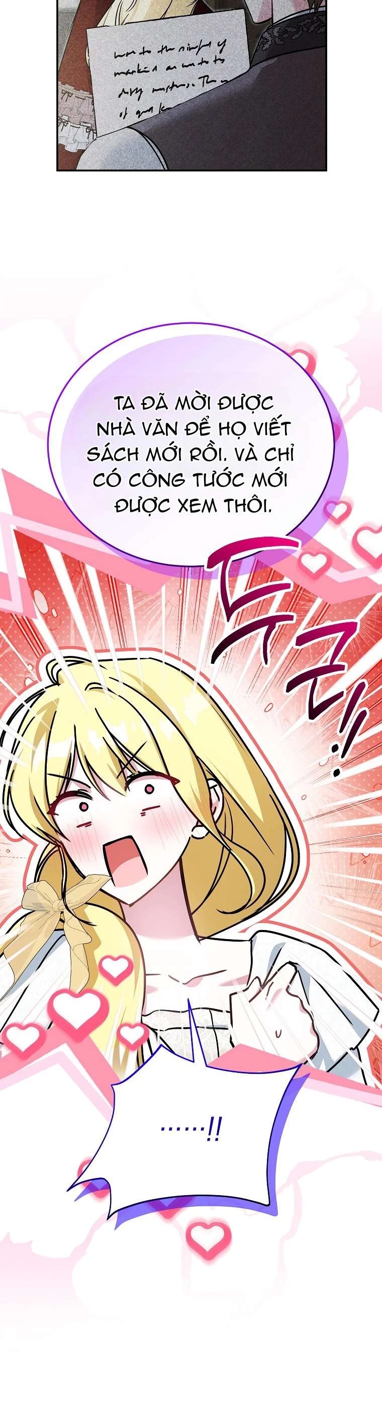 Chị Gái Tôi Là Nhân Vật Chính Chapter 59 - 18