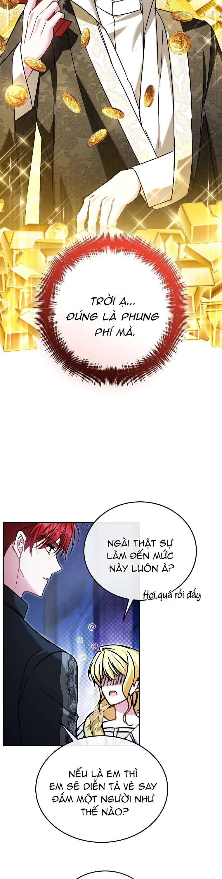 Chị Gái Tôi Là Nhân Vật Chính Chapter 59 - 20