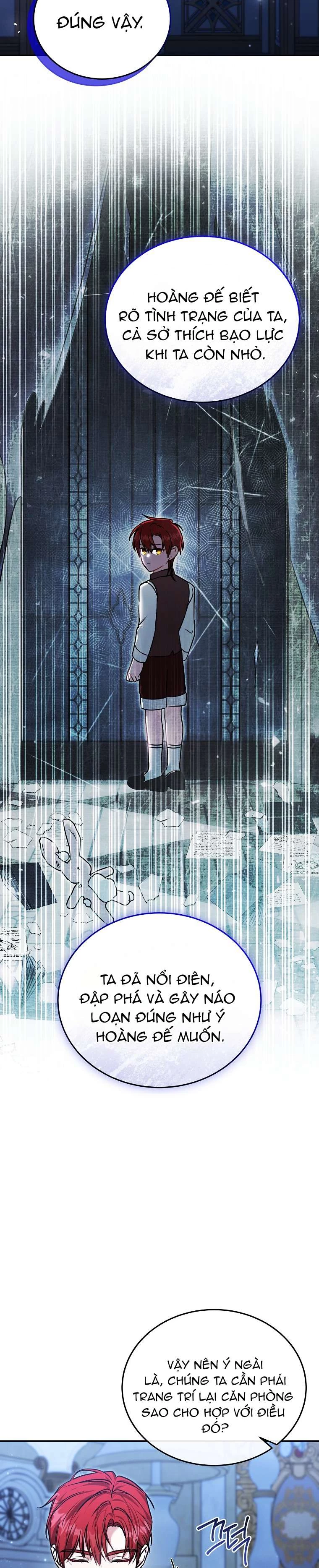 Chị Gái Tôi Là Nhân Vật Chính Chapter 59 - 23