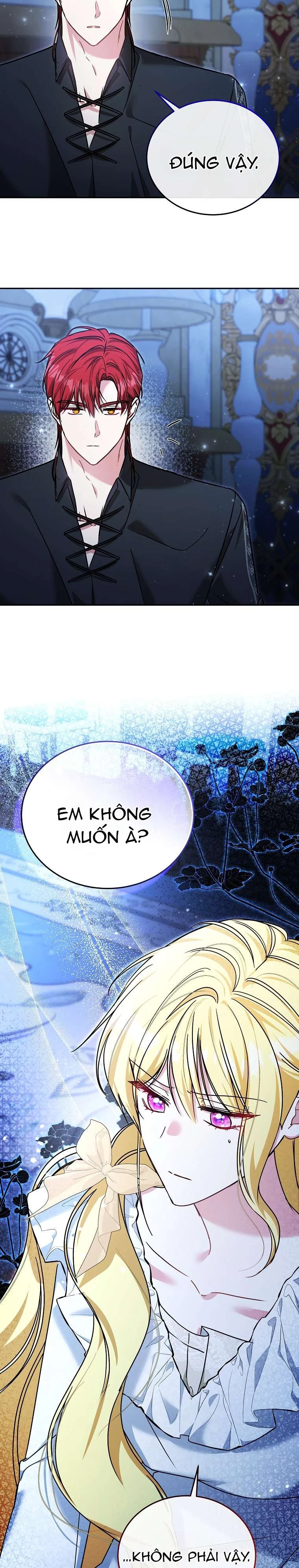 Chị Gái Tôi Là Nhân Vật Chính Chapter 59 - 24