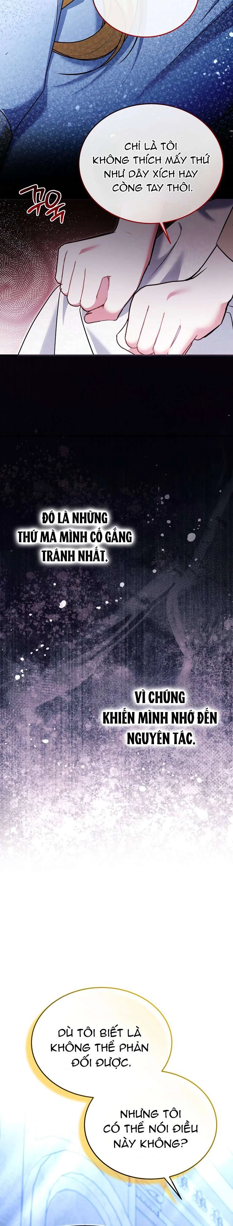 Chị Gái Tôi Là Nhân Vật Chính Chapter 59 - 25