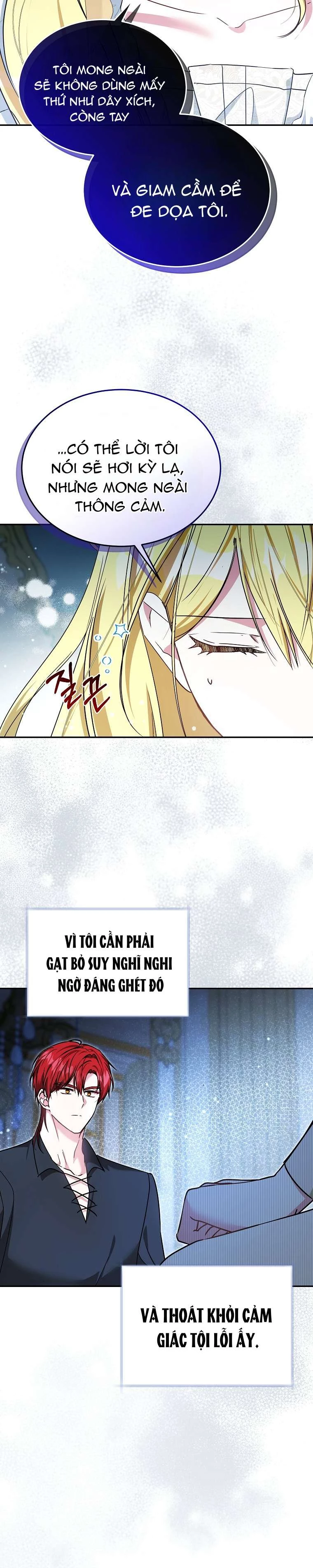 Chị Gái Tôi Là Nhân Vật Chính Chapter 59 - 28