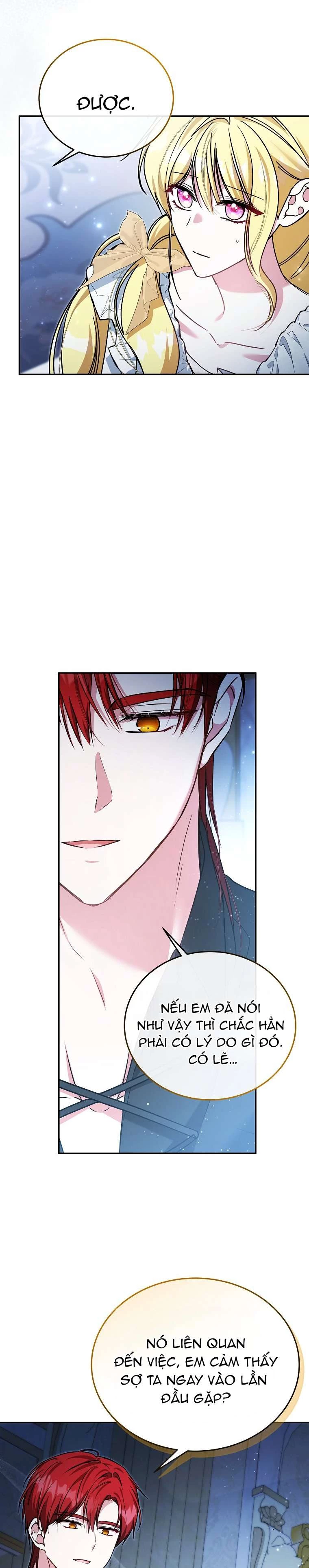 Chị Gái Tôi Là Nhân Vật Chính Chapter 59 - 29