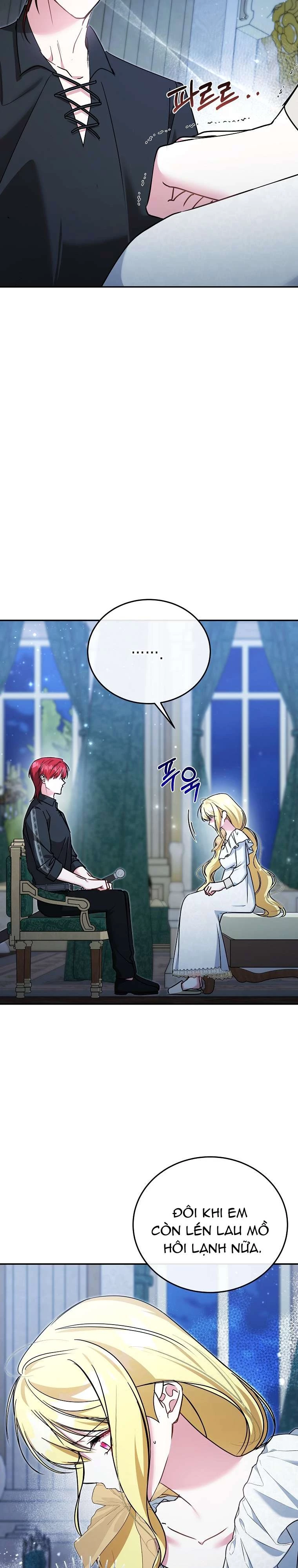 Chị Gái Tôi Là Nhân Vật Chính Chapter 59 - 30