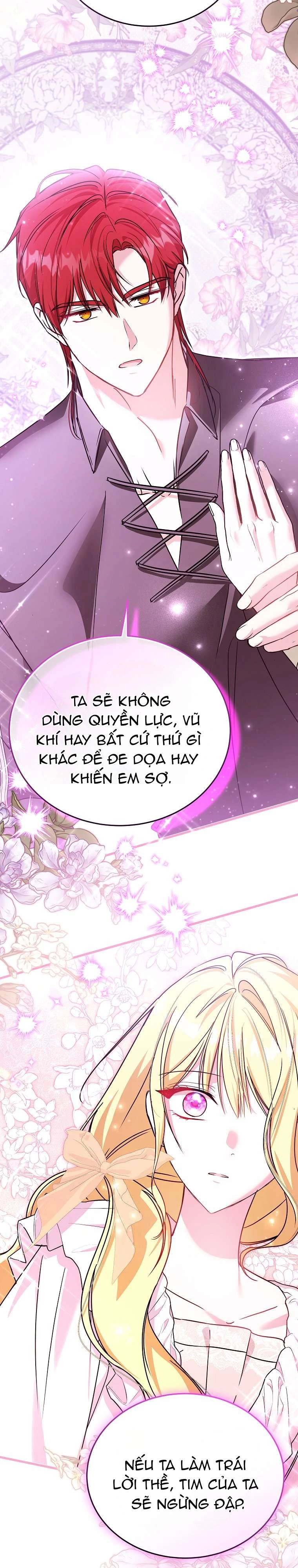 Chị Gái Tôi Là Nhân Vật Chính Chapter 59 - 33