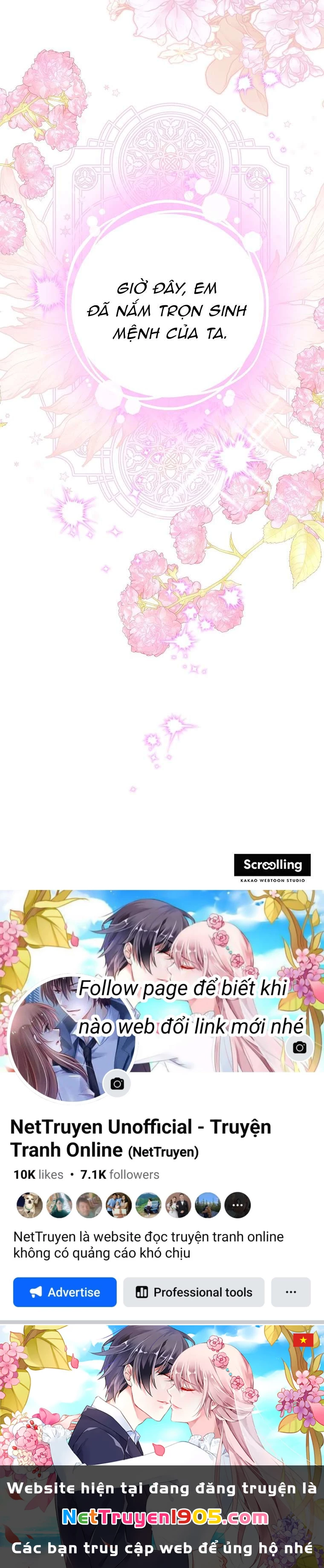 Chị Gái Tôi Là Nhân Vật Chính Chapter 59 - 34