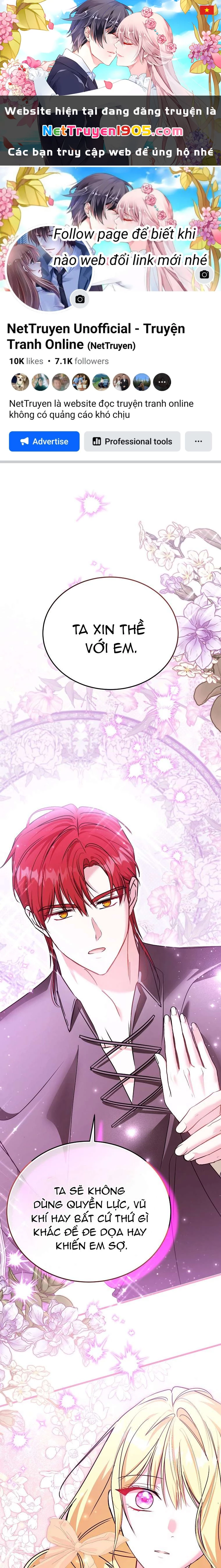 Chị Gái Tôi Là Nhân Vật Chính Chapter 60 - 1