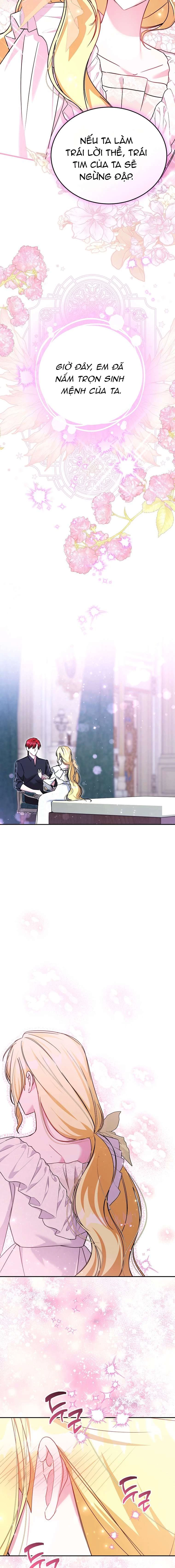 Chị Gái Tôi Là Nhân Vật Chính Chapter 60 - 2