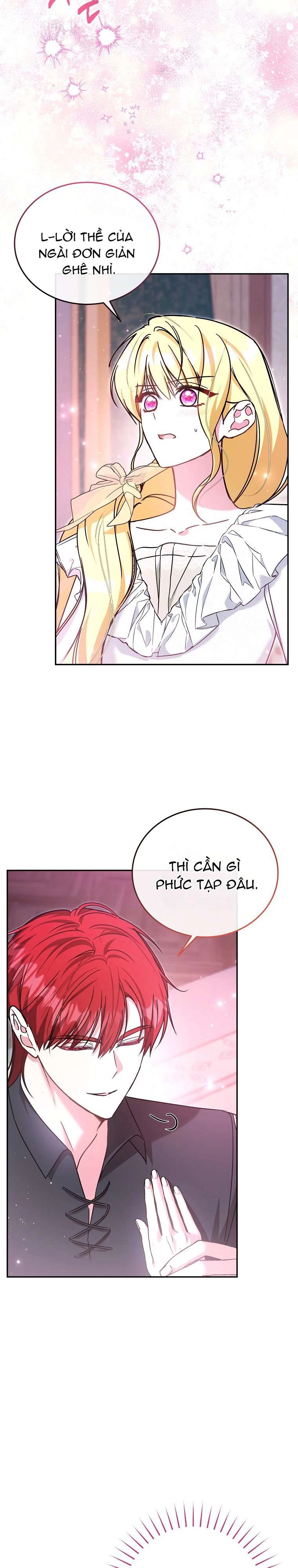 Chị Gái Tôi Là Nhân Vật Chính Chapter 60 - 3