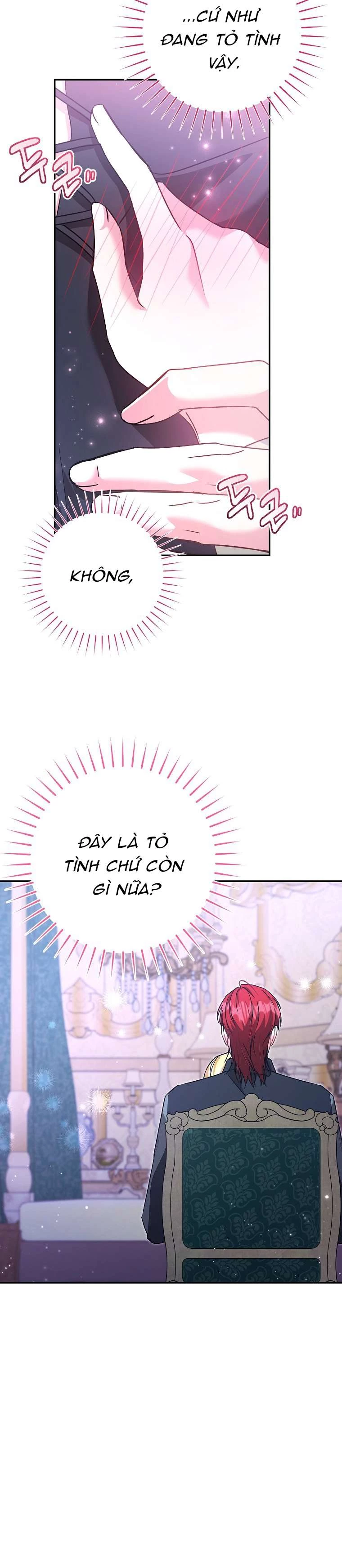 Chị Gái Tôi Là Nhân Vật Chính Chapter 60 - 4