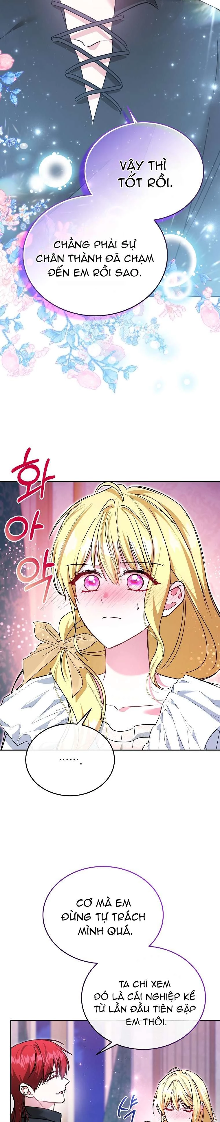 Chị Gái Tôi Là Nhân Vật Chính Chapter 60 - 6