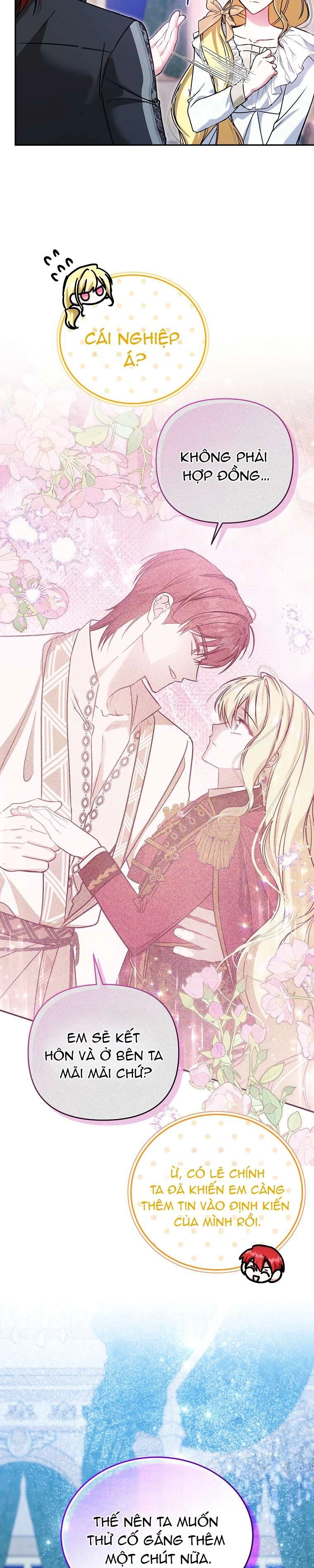 Chị Gái Tôi Là Nhân Vật Chính Chapter 60 - 7